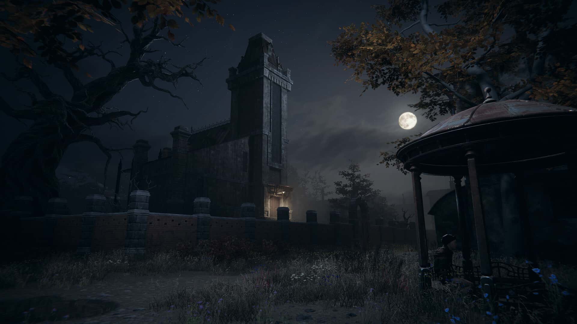 瘟疫3 Pathologic3 官方英文版