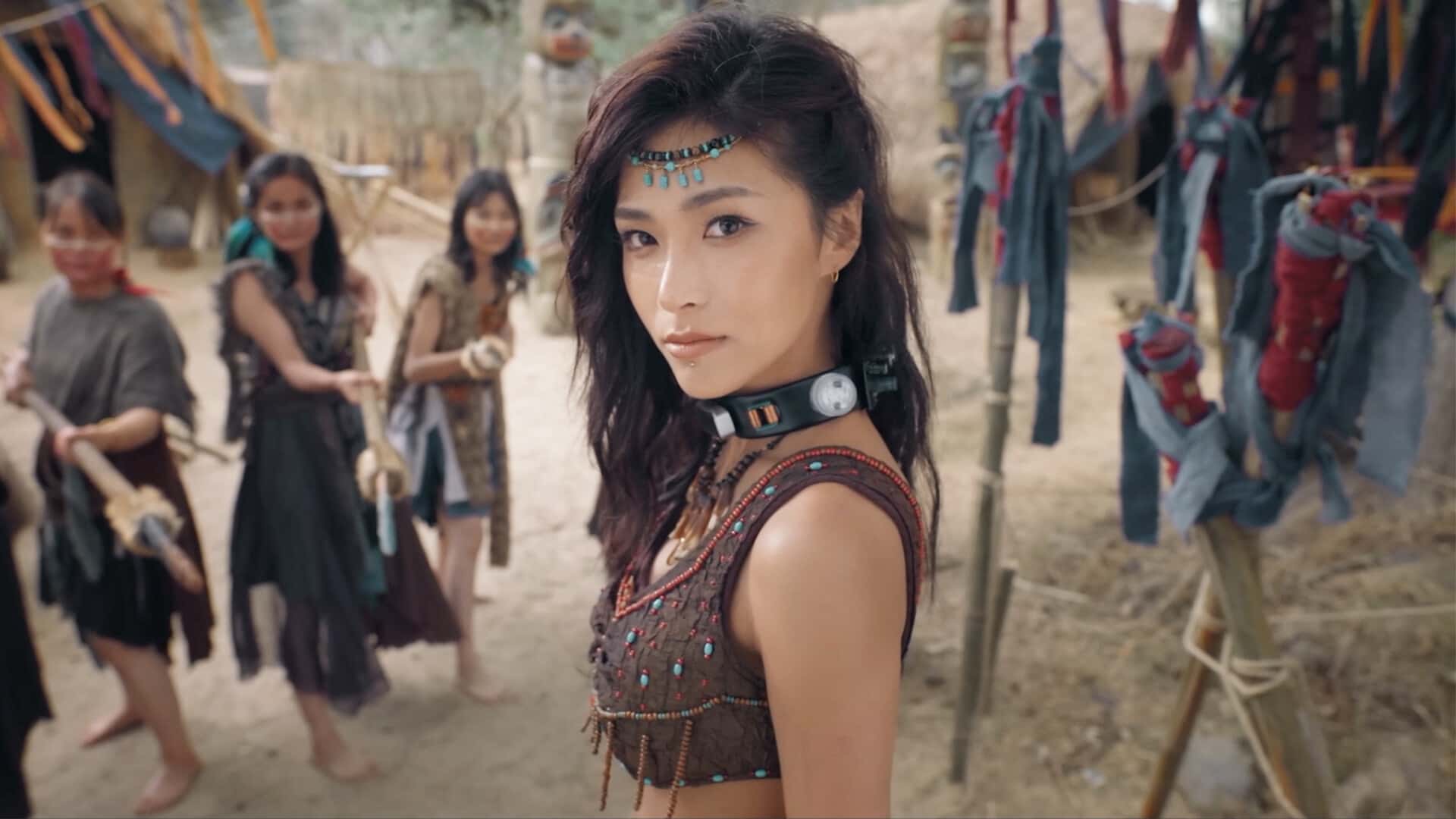 游戏截图1